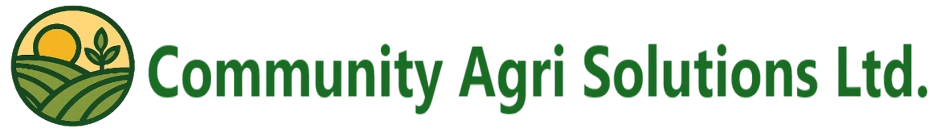 Community Agri Solutions Ltd.
